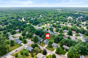 6118 Sablewood Cir, Portage, MI 49024 - Photo 45