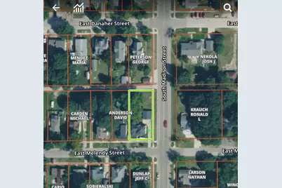 621 E Melendy Street, Ludington, MI 49431 - Photo 3