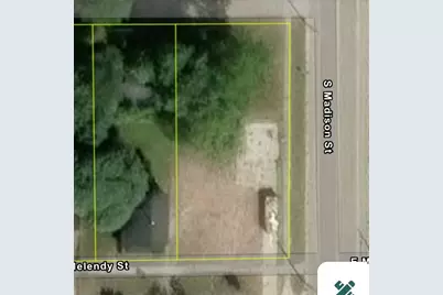 621 E Melendy Street, Ludington, MI 49431 - Photo 1