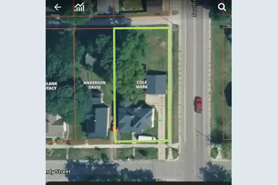 621 E Melendy Street, Ludington, MI 49431 - Photo 1