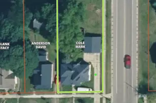 621 E Melendy St, Ludington, MI 49431 - Photo 1