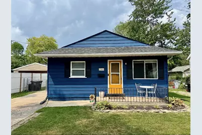 20889 E Ridgemont Road, Harper Woods, MI 48225 - Photo 1