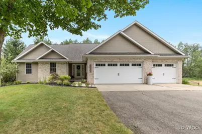 3529 Buttrick Avenue SE, Ada, MI 49301 - Photo 1