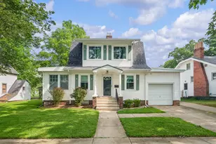 1607 Hickory St, Niles, MI 49120 - Photo 1