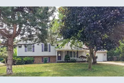 3560 Rush Creek Drive, Hudsonville, MI 49426 - Photo 55
