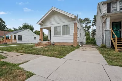 17179 Detroit Street, Detroit, MI 48224 - Photo 3