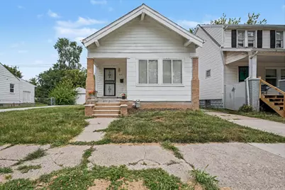 17179 Detroit Street, Detroit, MI 48224 - Photo 1