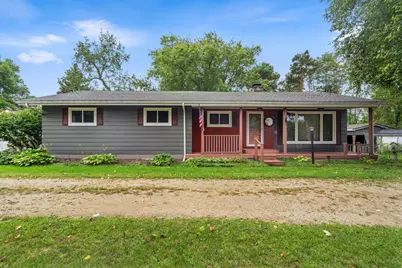 15747 Coral Road, Coral, MI 49322 - Photo 1
