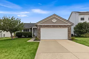 4554 Country Hill Dr SE, Kentwood, MI 49512 - Photo 1