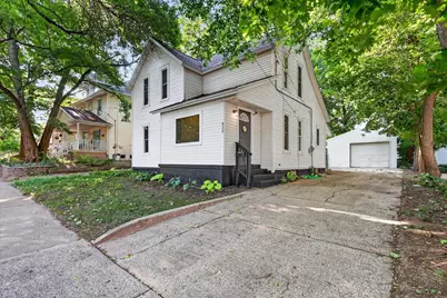 832 Thomas Street SE, Grand Rapids, MI 49506 - Photo 1