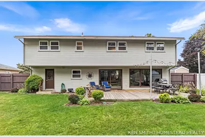 3624 Mohave Drive SW, Grandville, MI 49418 - Photo 35