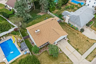 3624 Mohave Drive SW, Grandville, MI 49418 - Photo 41
