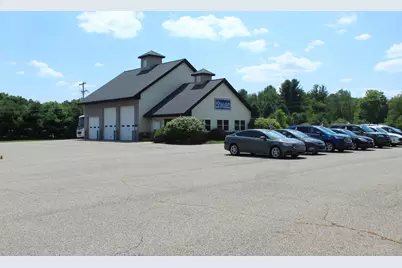 895 W Shaw Street, Howard City, MI 49329 - Photo 1