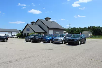 895 W Shaw Street, Howard City, MI 49329 - Photo 3