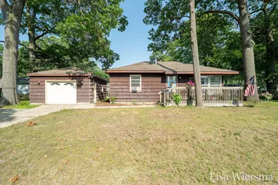 2190 W Sherman Boulevard, Muskegon, MI 49441 - Photo 1