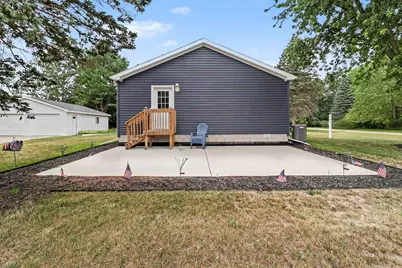 5957 E Ford Lake Dr. Drive, Fountain, MI 49410 - Photo 19