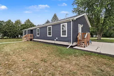 5957 E Ford Lake Dr. Drive, Fountain, MI 49410 - Photo 3