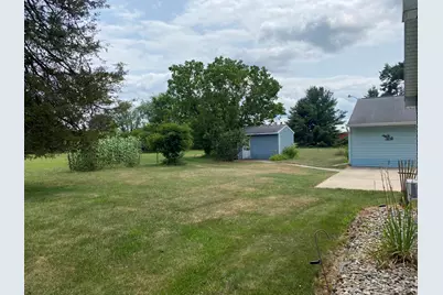 627 S Ensley Street, Howard City, MI 49329 - Photo 33