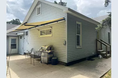 627 S Ensley Street, Howard City, MI 49329 - Photo 33