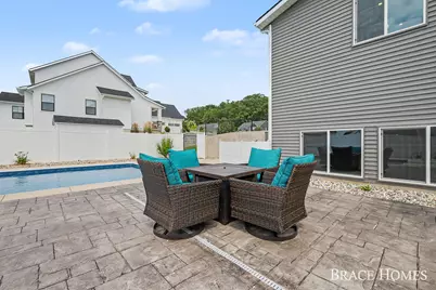 8235 Country Rail Drive SW, Byron Center, MI 49315 - Photo 41