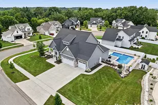 8235 Country Rail Dr SW, Byron Center, MI 49315 - Photo 39