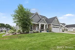 8235 Country Rail Dr SW, Byron Center, MI 49315 - Photo 35