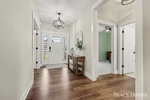 8235 Country Rail Dr SW, Byron Center, MI 49315 - Photo 3