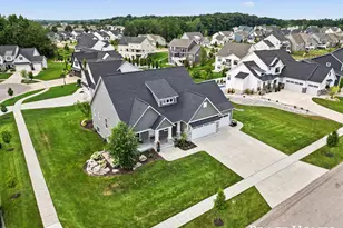 8235 Country Rail Dr SW, Byron Center, MI 49315 - Photo 37
