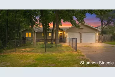 4864 Westshire Drive NW, Comstock Park, MI 49321 - Photo 1