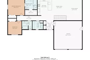 4864 Westshire Dr NW, Comstock Park, MI 49321 - Photo 35