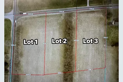 V/L Bertrand #Lot 1, Niles, MI 49120 - Photo 3