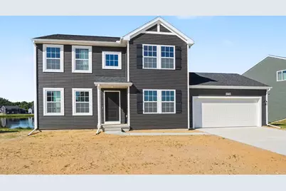 13736 Oasis Avenue, Holland, MI 49424 - Photo 1