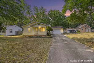 102 Sluyter St SE, Grand Rapids, MI 49548 - Photo 1