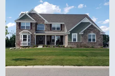 10790 Ella Lee Road, Saline, MI 48176 - Photo 1