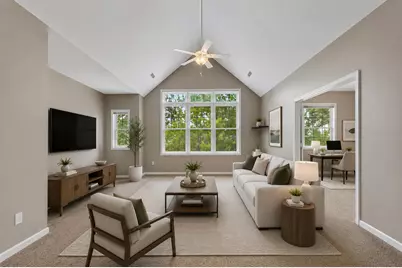 2591 W Towne Street, Ann Arbor, MI 48103 - Photo 3