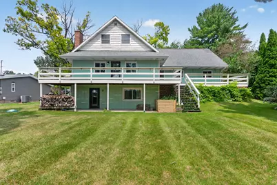 539 Fox Lake Trail, Horton, MI 49246 - Photo 49