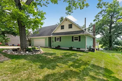 539 Fox Lake Trail, Horton, MI 49246 - Photo 3