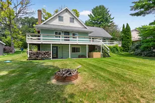 539 Fox Lake Trail, Horton, MI 49246 - Photo 3