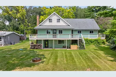 539 Fox Lake Trail, Horton, MI 49246 - Photo 5