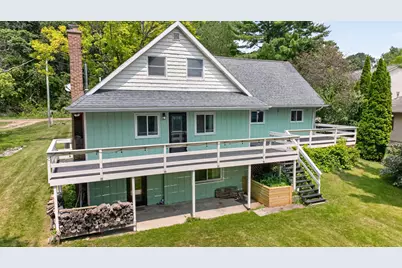 539 Fox Lake Trail, Horton, MI 49246 - Photo 47