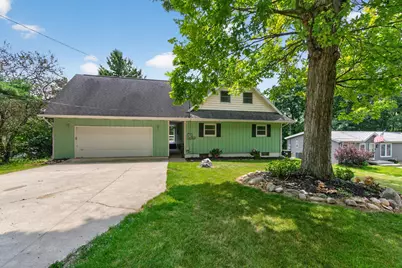 539 Fox Lake Trail, Horton, MI 49246 - Photo 61