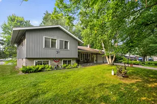 20210 Maple Dr, Reed City, MI 49677 - Photo 1