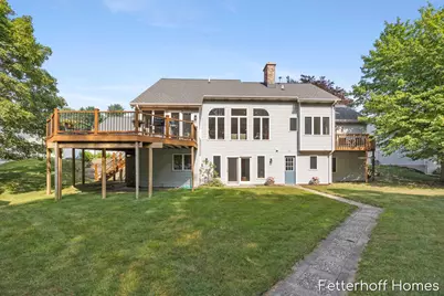 1900 Cherry Run Drive NW, Grand Rapids, MI 49504 - Photo 39