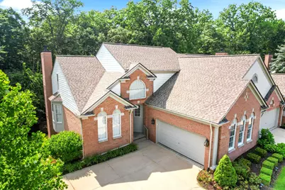 16529 Cottonwood Court, Northville, MI 48168 - Photo 3
