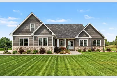 14216 C B Macdonald Way, Vicksburg, MI 49097 - Photo 1