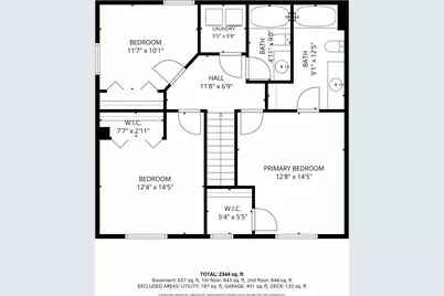 1811 Creed Court SW, Wyoming, MI 49519 - Photo 33