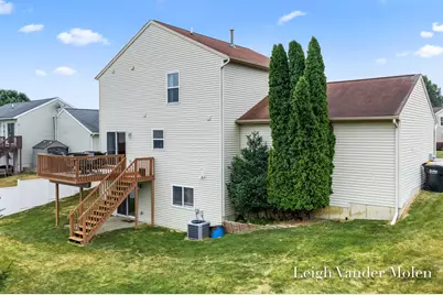 1811 Creed Court SW, Wyoming, MI 49519 - Photo 3