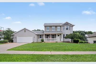 6892 Petersen Valley Drive NE, Rockford, MI 49341 - Photo 1