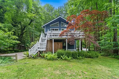 7126 Ridgeway Street, Fennville, MI 49408 - Photo 1