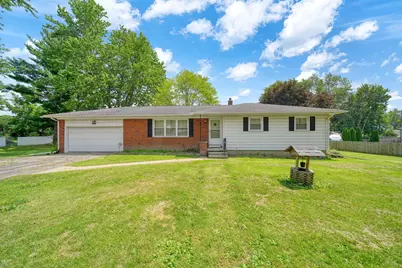 3295 Bent Oak Highway, Adrian, MI 49221 - Photo 1